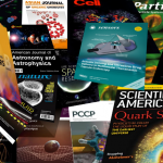 El futuro de las publicaciones científicas tras la COVID-19